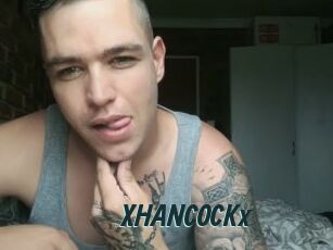 XHANCOCKx