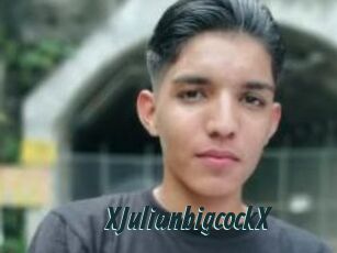 XJulianbigcockX