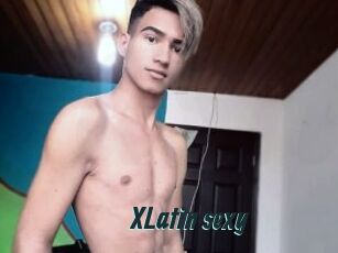 XLatin_sexy