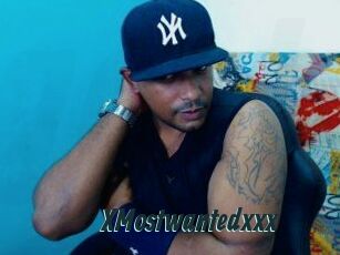XMostwantedxxx