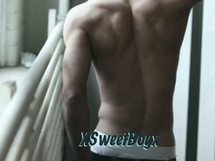 XSweetBoyx
