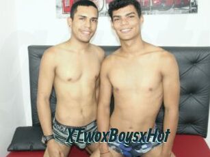 XTwoxBoysxHot