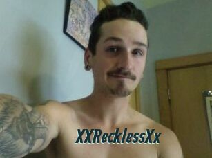 XXRecklessXx