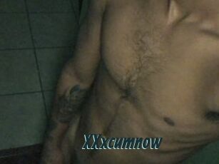 XXxcumnow