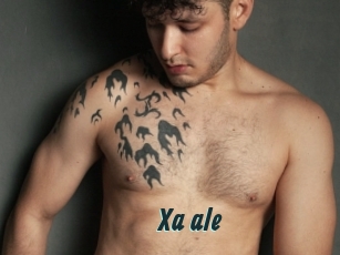 Xa_ale