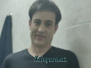 Xalegarmax