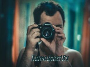 Xamadeus18x
