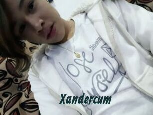 Xandercum