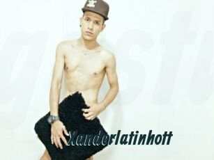 Xanderlatinhott