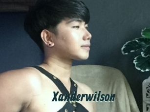 Xanderwilson
