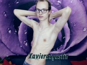 Xavieraugustin