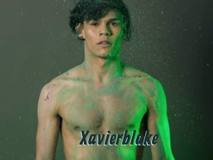 Xavierblake