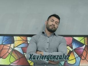 Xaviergonzalez