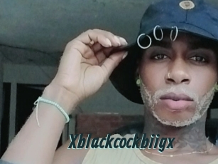 Xblackcockbiigx
