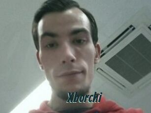 Xborchi