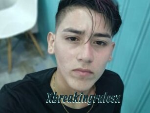 Xbreakingrulesx
