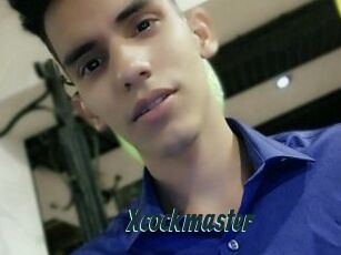 Xcockmaster