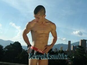 Xderekksmithx