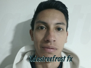 Xdesireefrost_fx