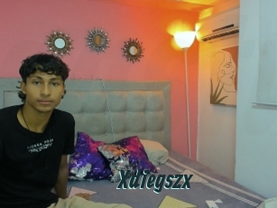 Xdiegszx