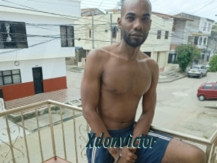 Xdonvictor