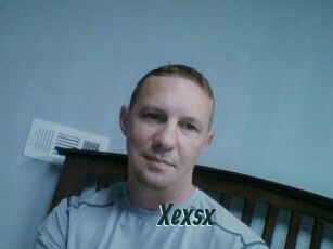 Xexsx