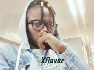Xflavar