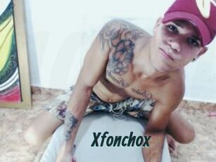 Xfonchox