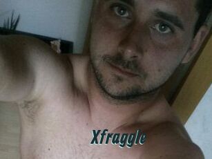 Xfraggle