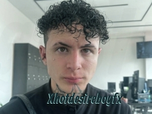 Xhotdesireboyfx