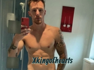 Xkingofhearts