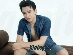 Xlabsyoux
