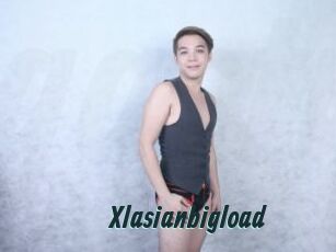 Xlasianbigload