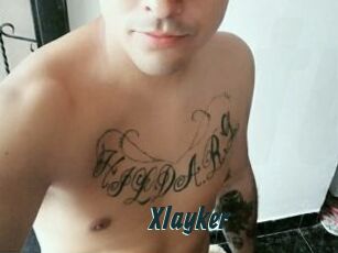 Xlayker