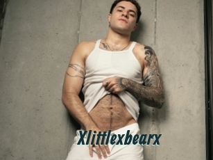 Xlittlexbearx