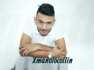 Xmanolocollin