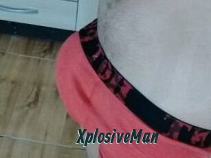 XplosiveMan