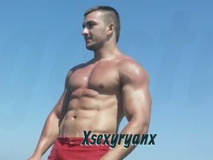 Xsexyryanx