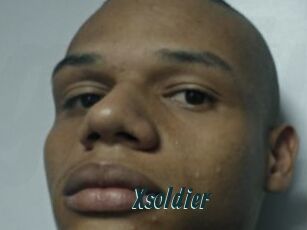 Xsoldier