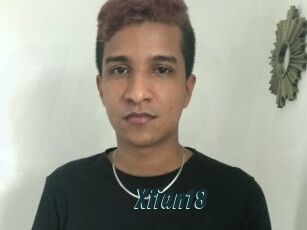 Xtian18