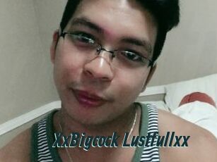 XxBigcock_Lustfullxx