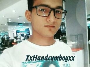 XxHandcumboyxx