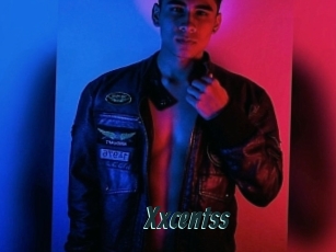 Xxcentss