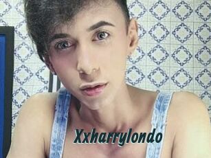 Xxharrylondo