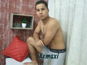 Xxmaxi