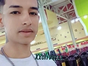 Xxoliverxx