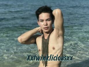 Xxtwinkliciousxx