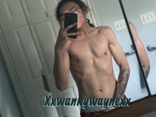 Xxwankywaynexx