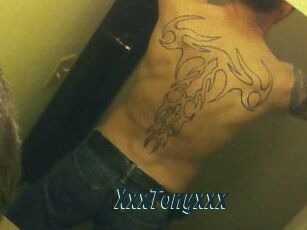 XxxTonyxxx
