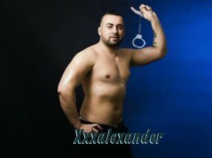 Xxxalexander